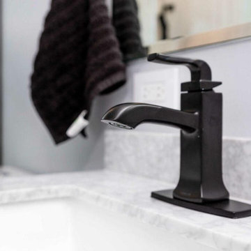 Bathroom renovation Long Island