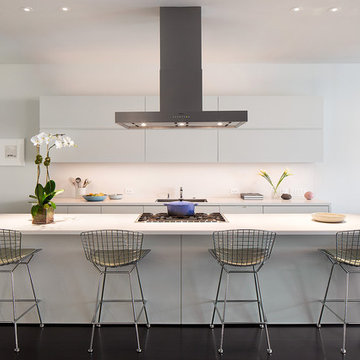 West Broadway Loft