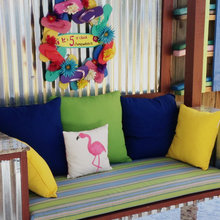 sunbrella cushions