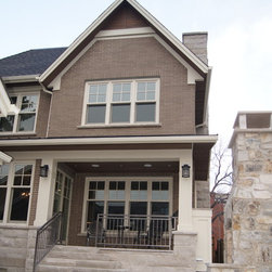 Calgary Residence - Products