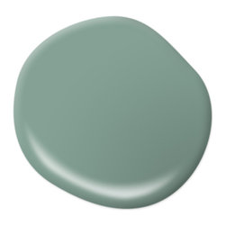 Australian Jade S420-4 - Paint