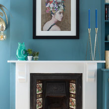 Fireplaces
