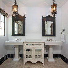 Bathroom Ideas
