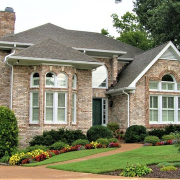 W. Michael Davis, Architect