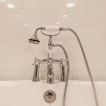 The Tile Shop's Exclusive Imperial Ceramic Collection
