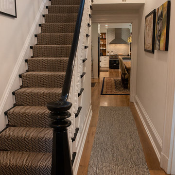West Chester Borough Whole House Remodel