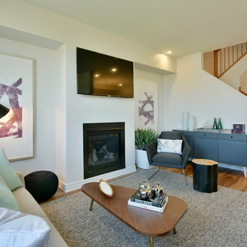 Minto Show Homes - Haven