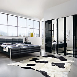 Trenta Wardrobe Nolte - Armoires And Wardrobes