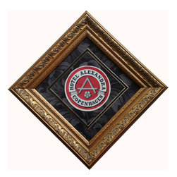 Memento Framing - Picture Frames