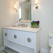 2nd bathroom