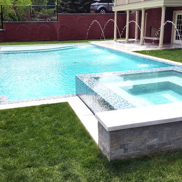 Residential Pools