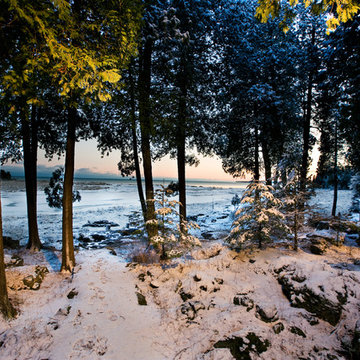 Marshall's Point Retreat - Door County, WI