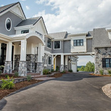 my house