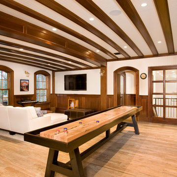 Meriam Hill House