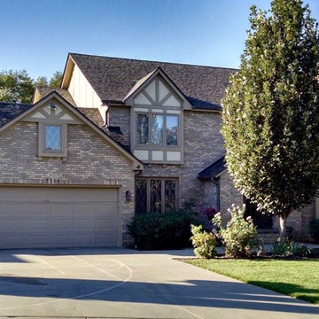 Roofing Contractor Eden Prairie, MN