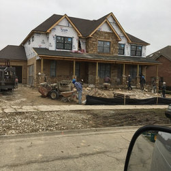 Thornberry Drive Lemont IL - Products