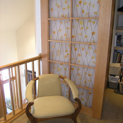 Medina Home - Interior Doors