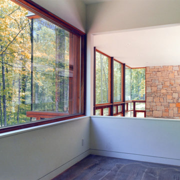 pound ridge residence