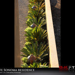 TEKA Illumination Fixtures - Lighting