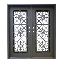doors