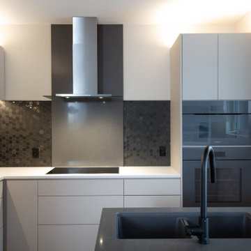 Laurel Creek Kitchen