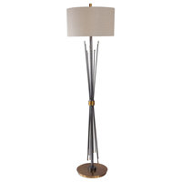Poloma Steel Rods Floor Lamp