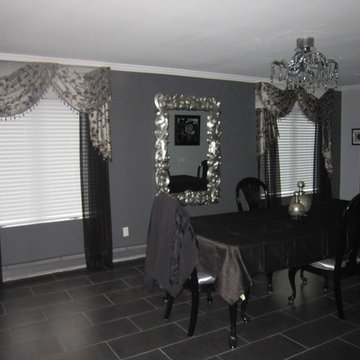 Window Treatments