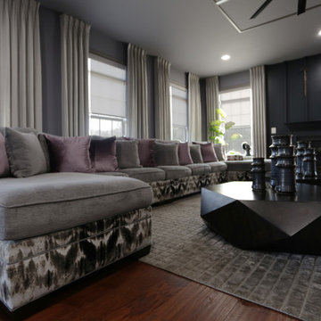 Main Level Contemporary