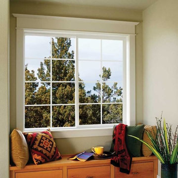 SLIDER WINDOWS