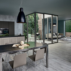 Mod. Dialogo and Oyster - Products