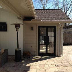 Memorial Home - Products