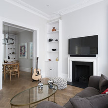 new house snug