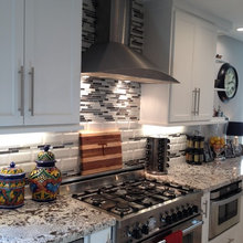 Rosa's Kitchen