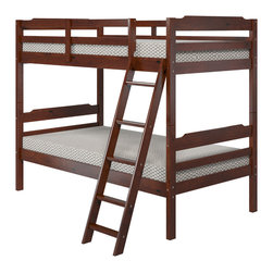 Hayden 3.0 Bunk Bed - Products