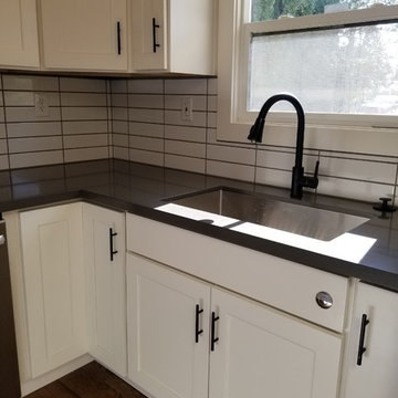 Full Home Remodel