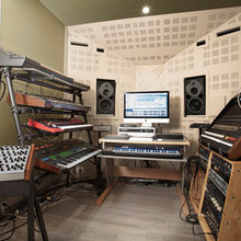 Music Studio