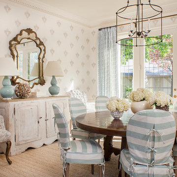Montecito Vacation Home
