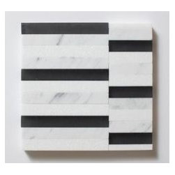 Odyssey Collection - Wall And Floor Tile