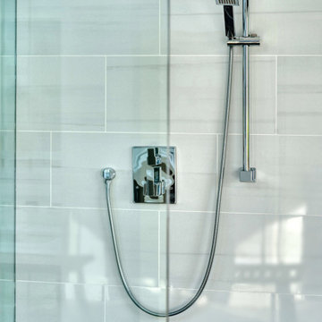 Orangevale Bathroom Addition