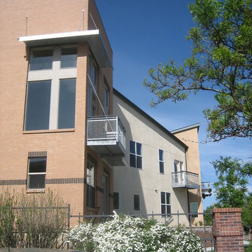 Iliff Place Townhomes - Aurora, Colorado