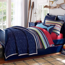 Jayden's Room
