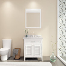 Half Bathroom Sink
