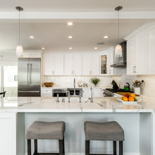 Bathroom and kitchen ideas