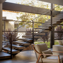 2021 Modern Staircase Ideas