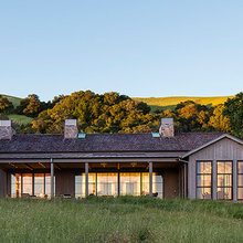 exterior house