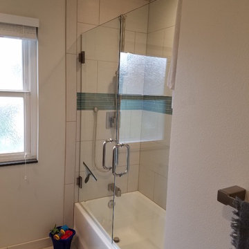 Assorted Bath Details