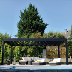Pergola - Pergolas