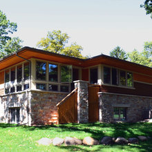 Prairie Style