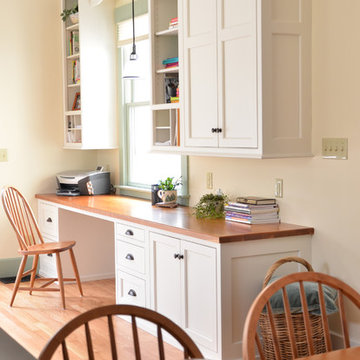 Concord 3 Kitchen