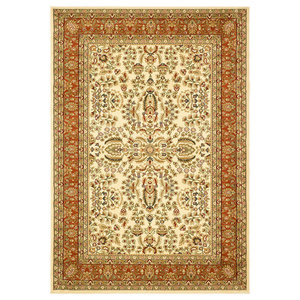 Red 3' x 5' Light Green Safavieh Anatolia Collection AN548A Handmade Traditional Oriental Premium Wool Area Rug Red 3' x 5' Light Green Safavieh Anatolia Collection AN548A Handmade Traditional Oriental Premium Wool Area Rug
